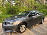 Thumbnail of 2016 Platinum Gray Metallic Volkswagen Jetta