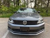 Thumbnail of 2016 Platinum Gray Metallic Volkswagen Jetta