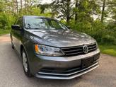 Thumbnail of 2016 Platinum Gray Metallic Volkswagen Jetta
