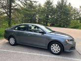 Thumbnail of 2016 Platinum Gray Metallic Volkswagen Jetta