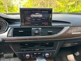 Thumbnail of 2014 Gray Audi A6