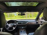 Thumbnail of 2014 Gray Audi A6