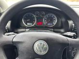 Thumbnail of 2004 Green Volkswagen Passat