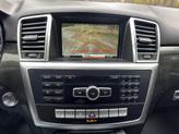 Thumbnail of 2015 Black Mercedes-Benz M-Class