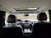 Thumbnail of 2015 Black Mercedes-Benz M-Class