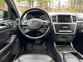 Thumbnail of 2015 Black Mercedes-Benz M-Class