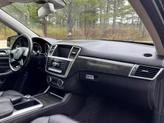 Thumbnail of 2015 Black Mercedes-Benz M-Class