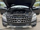 Thumbnail of 2015 Black Mercedes-Benz M-Class