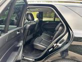 Thumbnail of 2015 Black Mercedes-Benz M-Class