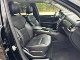 Thumbnail of 2015 Black Mercedes-Benz M-Class