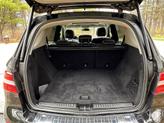 Thumbnail of 2015 Black Mercedes-Benz M-Class