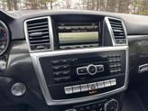 Thumbnail of 2015 Black Mercedes-Benz M-Class