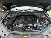Thumbnail of 2015 Black Mercedes-Benz M-Class