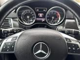 Thumbnail of 2015 Black Mercedes-Benz M-Class