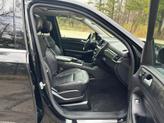 Thumbnail of 2015 Black Mercedes-Benz M-Class