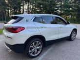 Thumbnail of 2018 White BMW X2