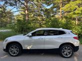 Thumbnail of 2018 White BMW X2