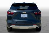 Thumbnail of 2020 Nightfall Gray Metallic Chevrolet Blazer