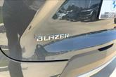 Thumbnail of 2020 Nightfall Gray Metallic Chevrolet Blazer