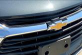 Thumbnail of 2020 Nightfall Gray Metallic Chevrolet Blazer