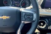 Thumbnail of 2020 Nightfall Gray Metallic Chevrolet Blazer