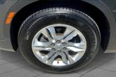 Thumbnail of 2020 Nightfall Gray Metallic Chevrolet Blazer
