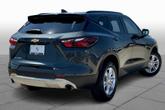 Thumbnail of 2020 Nightfall Gray Metallic Chevrolet Blazer
