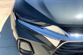 Thumbnail of 2020 Nightfall Gray Metallic Chevrolet Blazer