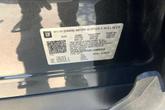 Thumbnail of 2020 Nightfall Gray Metallic Chevrolet Blazer