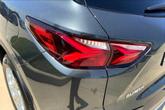 Thumbnail of 2020 Nightfall Gray Metallic Chevrolet Blazer