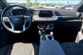 Thumbnail of 2020 Nightfall Gray Metallic Chevrolet Blazer