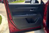 Thumbnail of 2023 Radiant Red Metallic Honda CR-V Hybrid