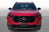 Thumbnail of 2023 Radiant Red Metallic Honda CR-V Hybrid