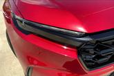 Thumbnail of 2023 Radiant Red Metallic Honda CR-V Hybrid
