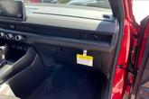 Thumbnail of 2023 Radiant Red Metallic Honda CR-V Hybrid