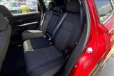 Thumbnail of 2023 Radiant Red Metallic Honda CR-V Hybrid