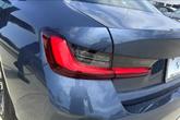Thumbnail of 2025 Arctic Race Blue Metallic BMW 330
