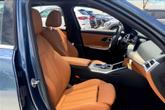 Thumbnail of 2025 Arctic Race Blue Metallic BMW 330