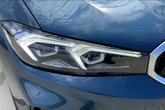 Thumbnail of 2025 Arctic Race Blue Metallic BMW 330