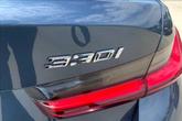 Thumbnail of 2025 Arctic Race Blue Metallic BMW 330