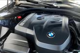 Thumbnail of 2025 Arctic Race Blue Metallic BMW 330