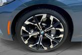 Thumbnail of 2025 Arctic Race Blue Metallic BMW 330