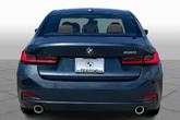 Thumbnail of 2025 Arctic Race Blue Metallic BMW 330