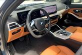 Thumbnail of 2025 Arctic Race Blue Metallic BMW 330