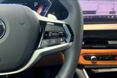 Thumbnail of 2025 Arctic Race Blue Metallic BMW 330