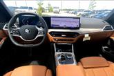 Thumbnail of 2025 Arctic Race Blue Metallic BMW 330