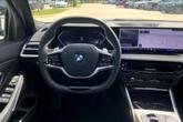 Thumbnail of 2025 Arctic Race Blue Metallic BMW 330
