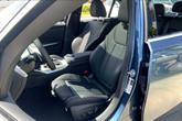Thumbnail of 2025 Arctic Race Blue Metallic BMW 330