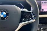 Thumbnail of 2025 Arctic Race Blue Metallic BMW 330