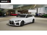 Photo of 2025 White BMW i4 Gran Coupe
